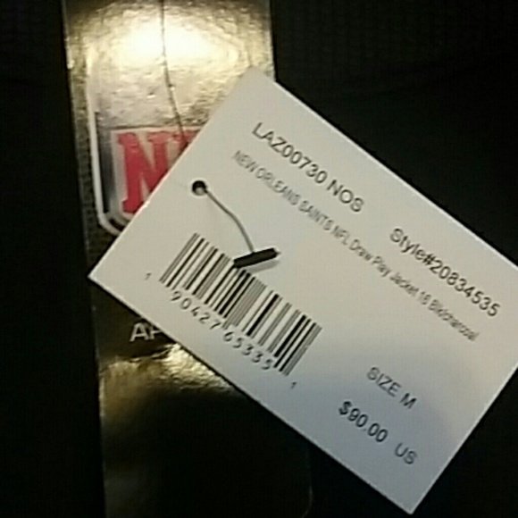 Men's jacket - Picture 3 of 3